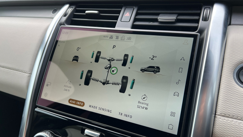 Land Rover Discovery 3.0 D300 R-Dynamic SE 5dr Auto Diesel Station Wagon